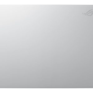 ASUS ROG Moonstone Ace L - Tapete de rato - branco