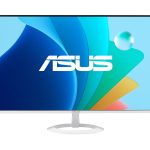 ASUS VZ249HG-W - Monitor LED - gaming - 24" (23.8" visível) - 1920 x 1080 Full HD (1080p) @ 120 Hz - IPS - 250 cd/m² -…