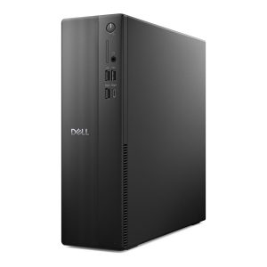 Dell Pro Slim Essential QVS1260 - AI PC - desktop slim Core Ultra 7 265