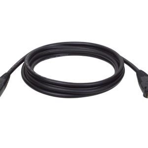 Eaton Tripp Lite Series USB 2.0 A to B Cable (M/M), 6 ft. (1.83 m) - Cabo USB - USB (M) para USB Tipo B (M) - USB 2.0 -…