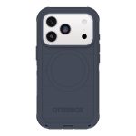 OtterBox Defender Series Pro - Tampa posterior para telemóvel - resistente - compatibilidade MagSafe - policarbonato,…
