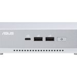 ASUS NUC 14 Pro+ RNUC14RVSU500000I - Barebone - mini PC 1 x Core Ultra 5 125H