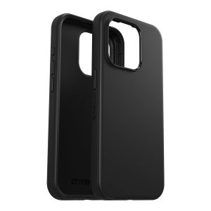 OtterBox Symmetry Apple iPhone 15 Pro - black - ProPack