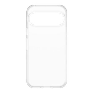 OtterBox React Series - Tampa posterior para telemóvel - plástico reciclado - claro