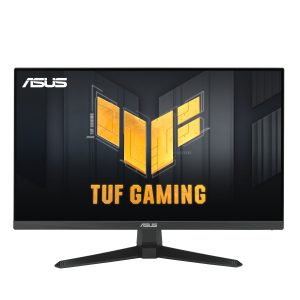 Monitor Gaming Asus TUF Gaming VG249QE5A 23.8"/ Full HD/ 1ms/ 144Hz/ IPS/ Multimedia/ Negro