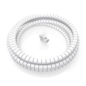 Organizador de Cables en Espiral Aisens A151-0917/ 1m