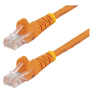 Startech 7m Orange Cat5e