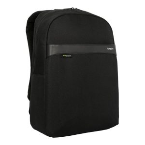 Targus GeoLite EcoSmart Essentials - Bolsa para transporte de notebook - 15" - 16" - preto