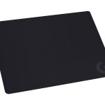 Logitech G G240 - Tapete de rato - preto