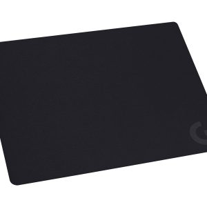 Logitech G G240 - Tapete de rato - preto