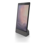 Neat Frame- 15.6" Portrait Personal Meeting Device