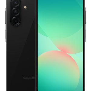 Smartphone Samsung Galaxy A26 8GB/ 256GB/ 6.7"/ 5G/ Negro