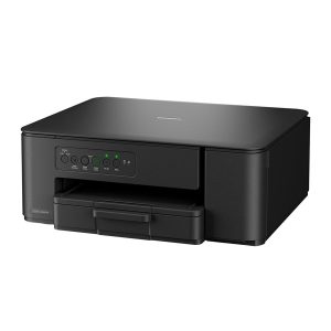 Brother DCP-J1260W - Impressora multi-funções - a cores - jacto de tinta - A4/Legal (media) - 150 folhas - USB 2.0,…