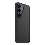 OtterBox Symmetry Series - Cobertura protectora para telemóvel - camada de policarbonato, borracha sintéctica - preto