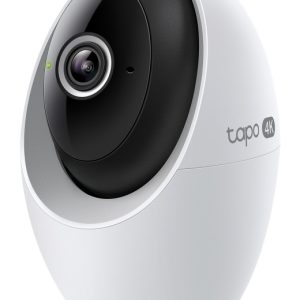 Cámara de Videovigilancia TP-Link Tapo C260/ Visión Nocturna/ Control desde APP