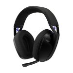 Logitech G G321 - Auscultadores - tamanho completo - Bluetooth