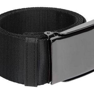 Targus Field Ready Universal Belt - Alça para telemóvel, tablet - Tamanho grande - preto