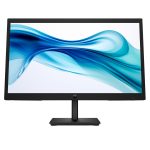 HP 322pv - Series 3 Pro - monitor LED - 22" (21.5" visível) - 1920 x 1080 Full HD (1080p) @ 100 Hz - VA - 250 cd/m² -…