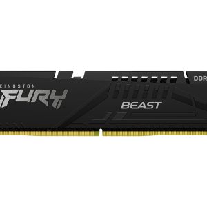 Kingston FURY Beast - DDR5 - módulo - 32 GB - DIMM 288-pin - 5600 MT/s