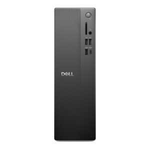 Dell Pro Slim Essential QVS1260 - AI PC - desktop slim Core Ultra 5 225