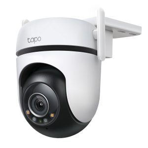 Cámaras de Videovigilancia TP-Link Tapo C520WS/ Visión Nocturna/ Control desde APP
