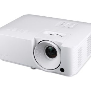 Acer XL2320p - Projector DLP - diodo laser - portátil - 3D - 4000 lumens ANSI - WXGA (1280 x 800) - 16:10