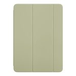 Apple Smart - Capa flip cover para tablet - sálvia
