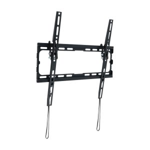 Soporte de Pared Fijo / Inclinable TooQ LP1071T-B para TV de 32-70"/ hasta 45kg