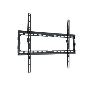 Soporte de Pared Fijo TooQ LP1080F-B para TV de 37-80"/ hasta 45kg