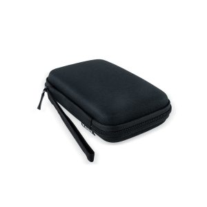 Funda para Disco Externo de 2.5" TooQ TQBC-E2503B/ Negro