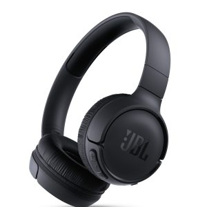 Auriculares Inalámbricos JBL Tune 570BT/ con Micrófono/ Bluetooth/ Negros