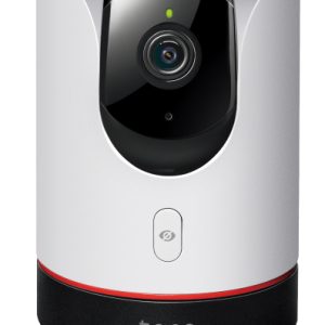 Cámara de Videovigilancia TP-Link Tapo C225/ 120º/ Visión Nocturna/ Control desde APP