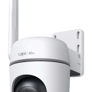 Cámaras de Videovigilancia TP-Link Tapo TC40GW/ Visión Nocturna/ Control desde APP