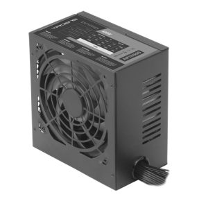 Fuente de Alimentación Anima APIII600/ 600W/ Ventilador 12cm