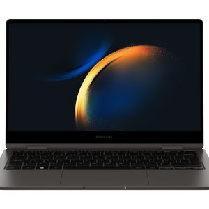 Portátil Convertible Samsung Galaxy Book3 360 Intel Core i5-1340P/ 16GB/ 512GB SSD/ 13.3" Táctil/ Win11 Pro