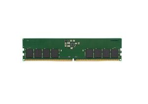 Memoria RAM Kingston ValueRAM 16GB/ DDR5/ 5600MHz/ 1.1V/ CL46/ DIMM
