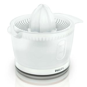 Exprimidor Philips Daily Collection HR2738/ Capacidad 0.5L