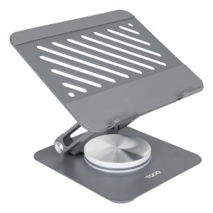 Soporte para Tablet TooQ PH-NARVI-G/ Gris