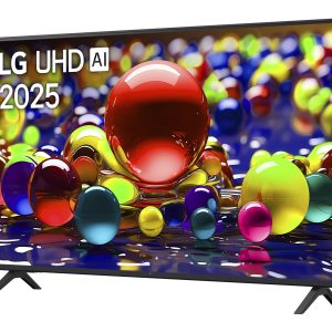 Televisor LG UHD 55UA74006LB 55"/ Ultra HD 4K/ Smart TV/ WiFi
