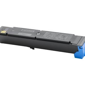 Kyocera TK 5205C - Azul cyan - original - cartucho de toner