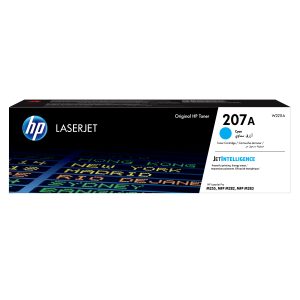Tóner Original HP nº207A/ Cian