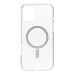 OtterBox Symmetry Series - Tampa posterior para telemóvel - compatibilidade MagSafe - elastómero termoplástico (TPE),…