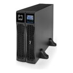 Riello UPS Sentinel Dual2 SD2 1500 - UPS (montável em bastidor
