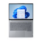 Lenovo ThinkBook 14 G8 IAL 21SJ - Design de dobradiças de 180 graus - Intel Core Ultra 7 - 255H