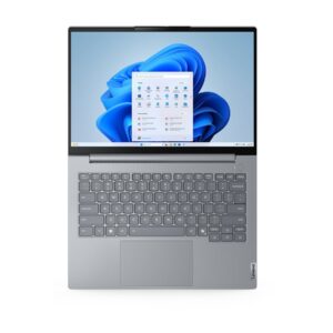 Lenovo ThinkBook 14 G8 IAL 21SJ - Design de dobradiças de 180 graus - Intel Core Ultra 7 - 255H