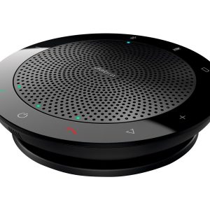 Jabra SPEAK 510 UC - Altifalante de secretária VoIP - bluetooth - sem fios - USB