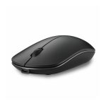 Kensington MY430 EQ - Rato - recarregável - destros e canhotos - 3 botões - sem fios - 2.4 GHz, Bluetooth 5.0 -…