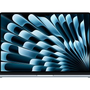 Apple MacBook Air - M5 - Apple M5 10-core - 24 GB RAM - 1 TB SSD - 15.3" IPS 2880 x 1864 (WQXGA+) - Wi-Fi 7, Bluetooth…