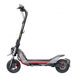 Segway eKickScooter ZT3 Pro E - Scooter elétrica - 25 km/h