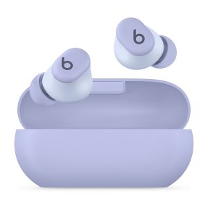 Beats Solo Buds - Auscultadores sem fios com microfonoe - intra-auricular - bluetooth - isolamento de ruído - roxo…